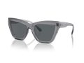 Michael Kors Dubai Solbriller MK 2211U 397087