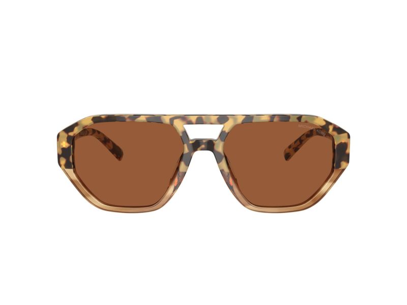 Michael Kors Zurich Solbriller MK 2219U 396573