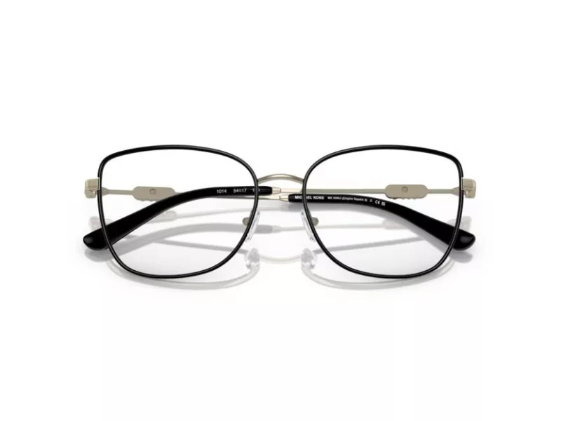 Michael Kors Empire Square 3 Briller MK 0MK3065J 1014