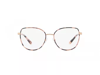 Michael Kors Empire Round Briller MK 3066J 1108