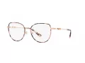 Michael Kors Empire Round Briller MK 3066J 1108
