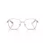 Michael Kors Avignon Briller MK 3071 1108
