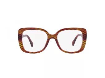 Michael Kors Perth Briller MK 4104U 3555