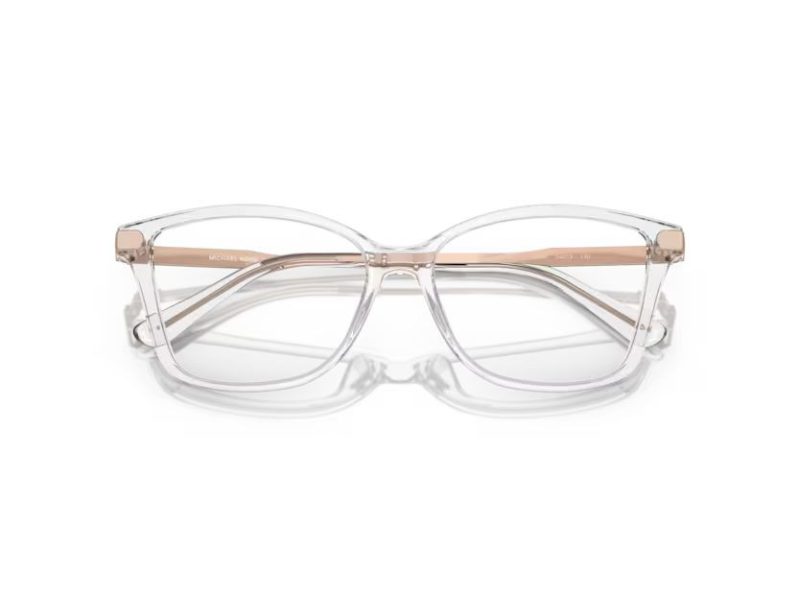 Michael Kors Georgetown Briller MK 0MK4105BU 3999