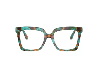 Michael Kors Nassau Briller MK 4119U 4000