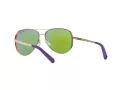 Michael Kors Chelsea Solbriller MK 5004 1003/4V