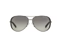 Michael Kors Chelsea Solbriller MK 5004 1013/11