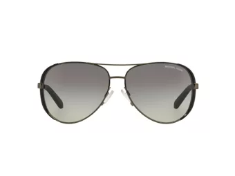 Michael Kors Chelsea Solbriller MK 5004 1013/11