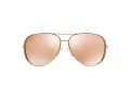 Michael Kors Chelsea Solbriller MK 5004 1017R1