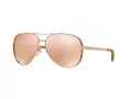 Michael Kors Chelsea Solbriller MK 5004 1017R1
