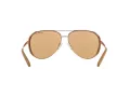 Michael Kors Chelsea Solbriller MK 5004 1017R1
