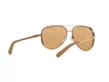 Michael Kors Chelsea Solbriller MK 5004 1017R1