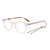 M Missoni Briller MMI 0007 35J
