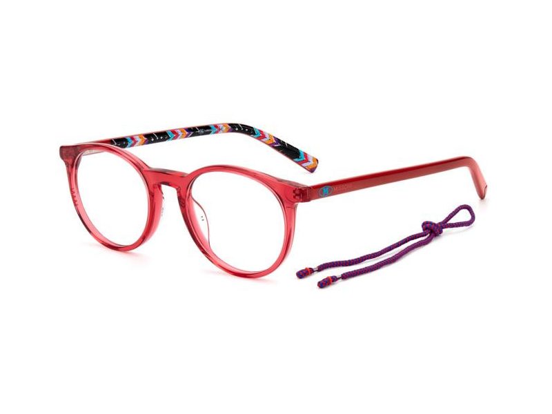 M Missoni Briller MMI 0007 8CQ