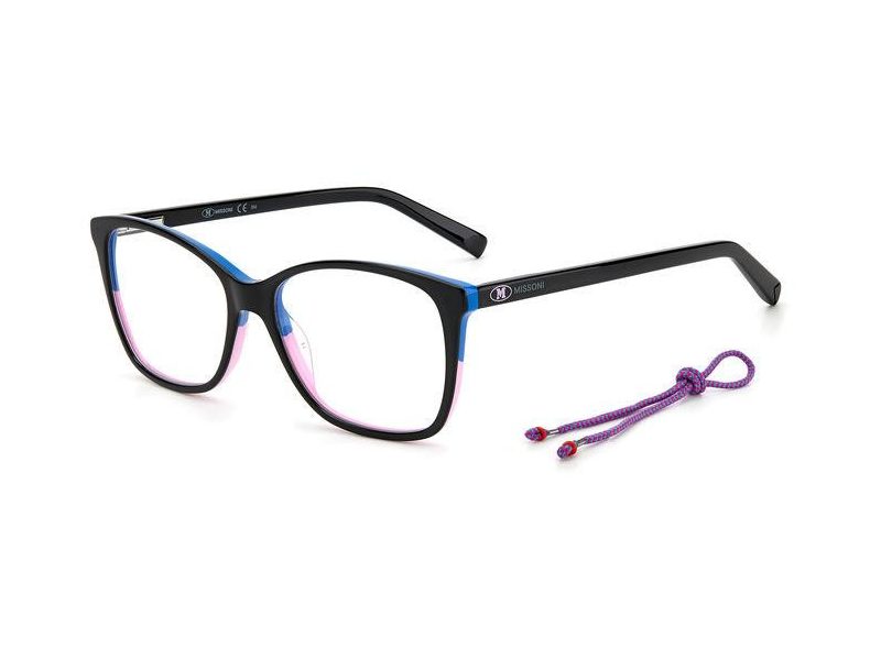 M Missoni Briller MMI 0010 807