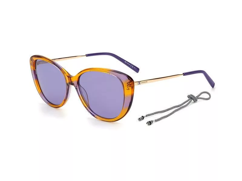 M Missoni Solbriller MMI 0013/S 3IF/UR