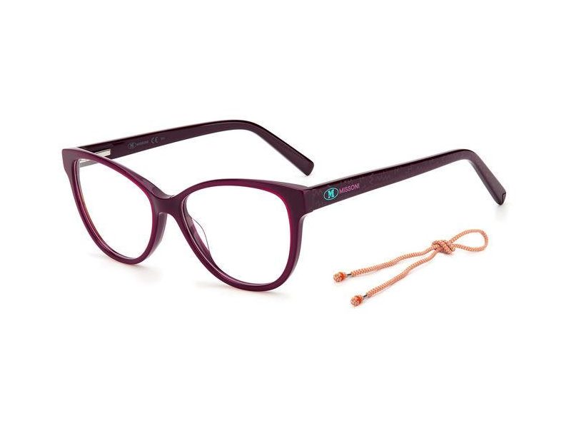 M Missoni Briller MMI 0075 B3V