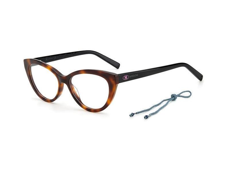 M Missoni Briller MMI 0076 581