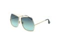 Max Mara Solbriller MM 0006 18W