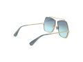Max Mara Solbriller MM 0006 18W