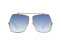 Max Mara Solbriller MM 0006 30W
