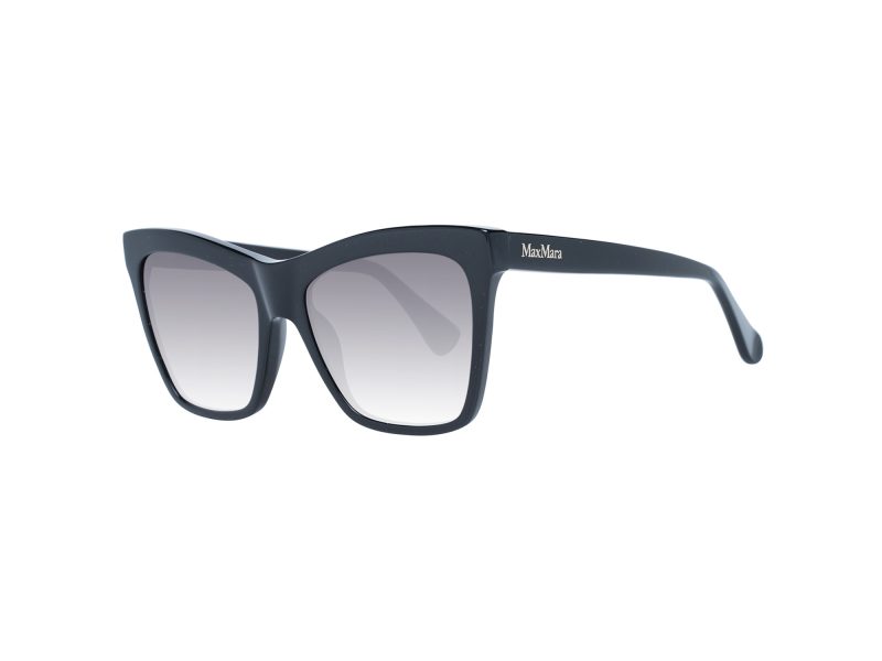 Max Mara Solbriller MM 0008 01B