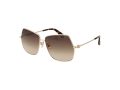 Max Mara Solbriller MM 0035-H 32F