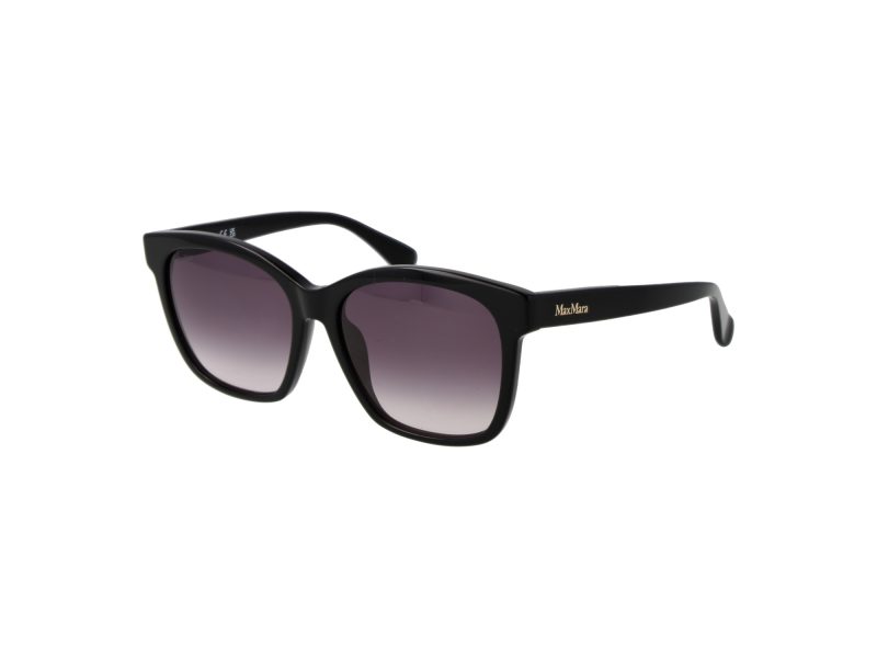 Max Mara Solbriller MM 0042 01B