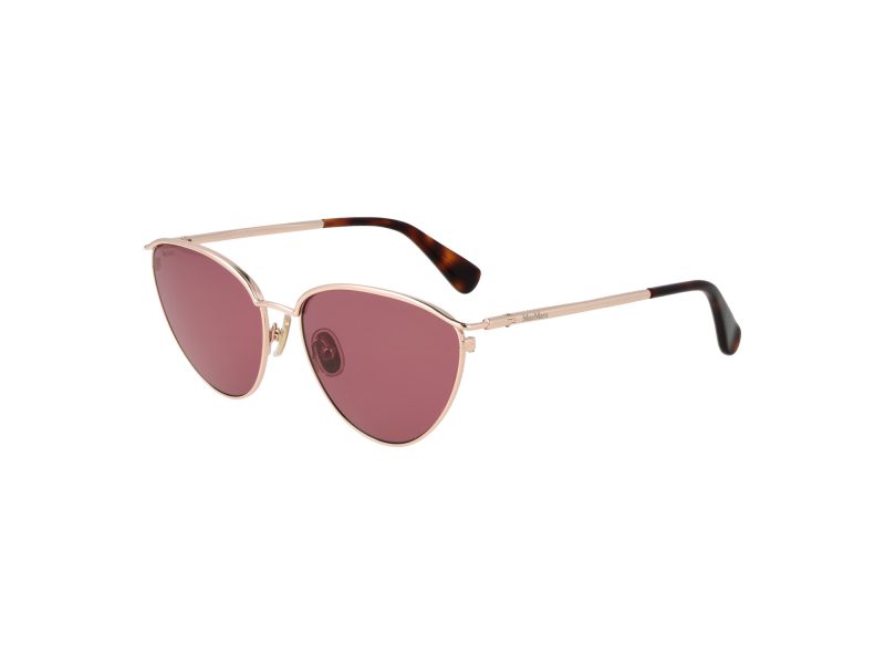 Max Mara Solbriller MM 0044 52S