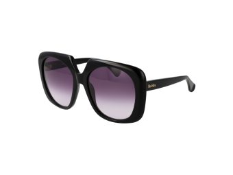Max Mara Solbriller MM 0047 01B