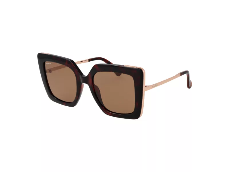 Max Mara Solbriller MM 0051 54S