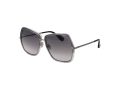 Max Mara Solbriller MM 0054 12B