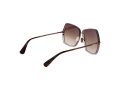 Max Mara Solbriller MM 0054 48F