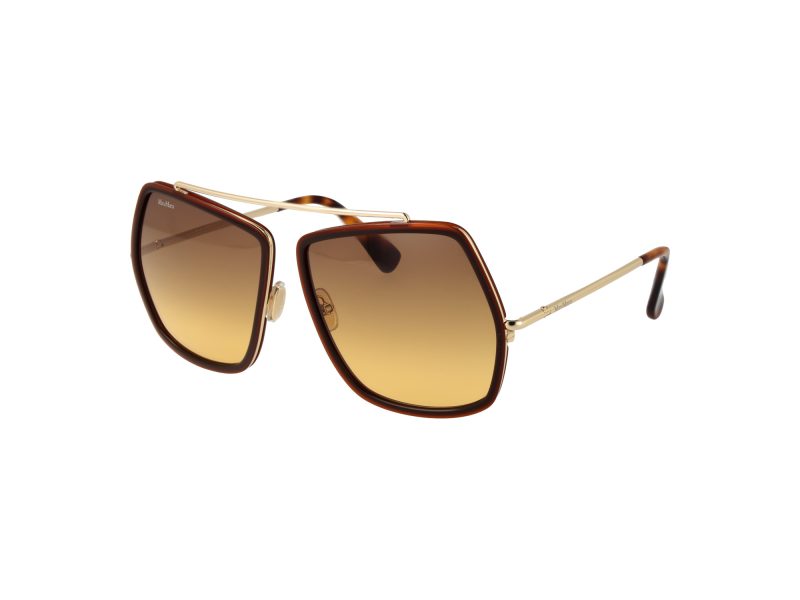 Max Mara Solbriller MM 0060 48F