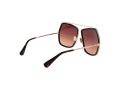 Max Mara Solbriller MM 0060 50F