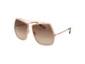 Max Mara Solbriller MM 0060 60F