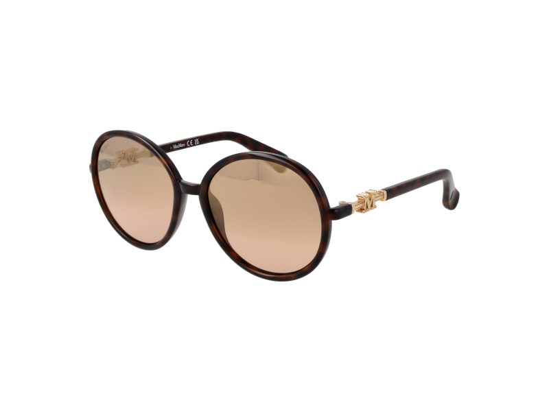 Max Mara Solbriller MM 0065 52G