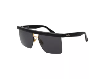 Max Mara Solbriller MM 0072 01A