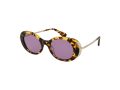 Max Mara Solbriller MM 0080 53Y