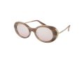 Max Mara Solbriller MM 0080 60G