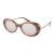 Max Mara Solbriller MM 0080 60G
