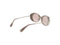 Max Mara Solbriller MM 0080 60G