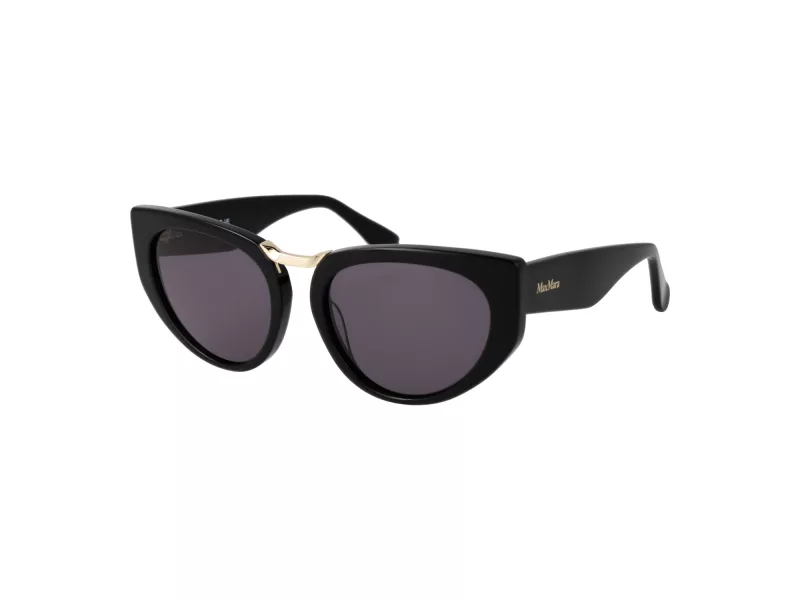 Max Mara Solbriller MM 0093 01A