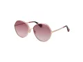 Max Mara Solbriller MM 0096 28Z