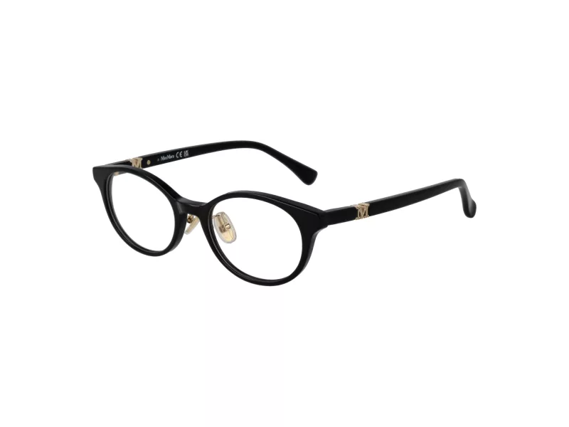 Max Mara Briller MM 5127-D 001