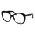 Max Mara Briller MM 5141 001