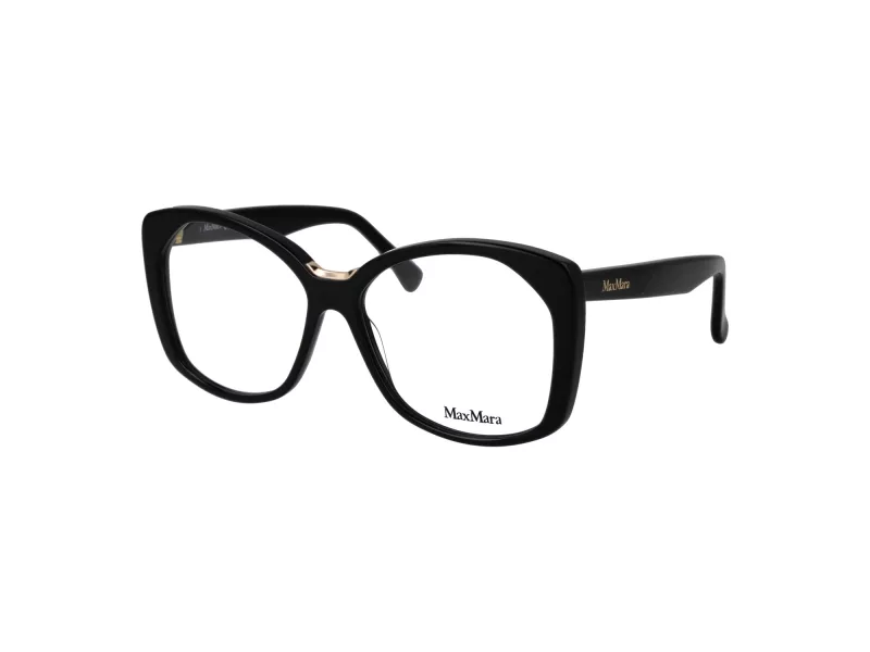 Max Mara Briller MM 5141 001