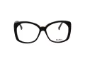 Max Mara Briller MM 5141 001