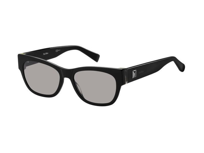 Max Mara Solbriller MM Flat II YV4/IR