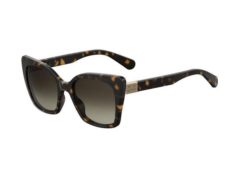 Love Moschino Solbriller MOL 000/S 086/HA